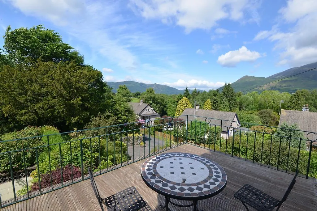 Affittacamere Skiddaw Grove