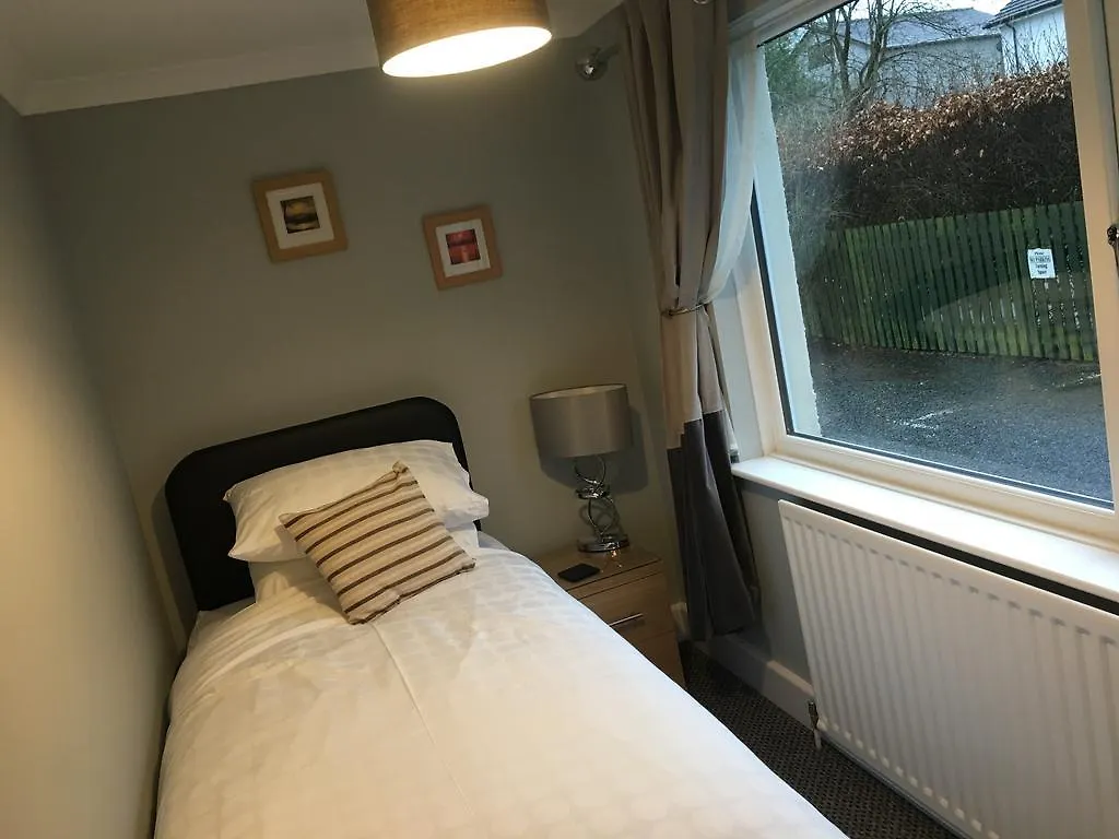 Gæstehus Rothay House 4*