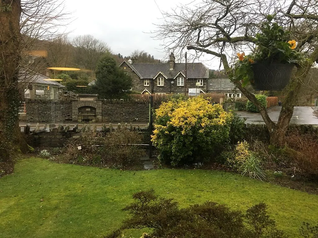 Rothay House Ambleside