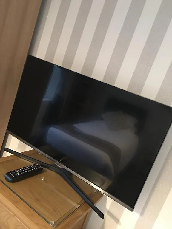 Rothay House Gæstehus 4*