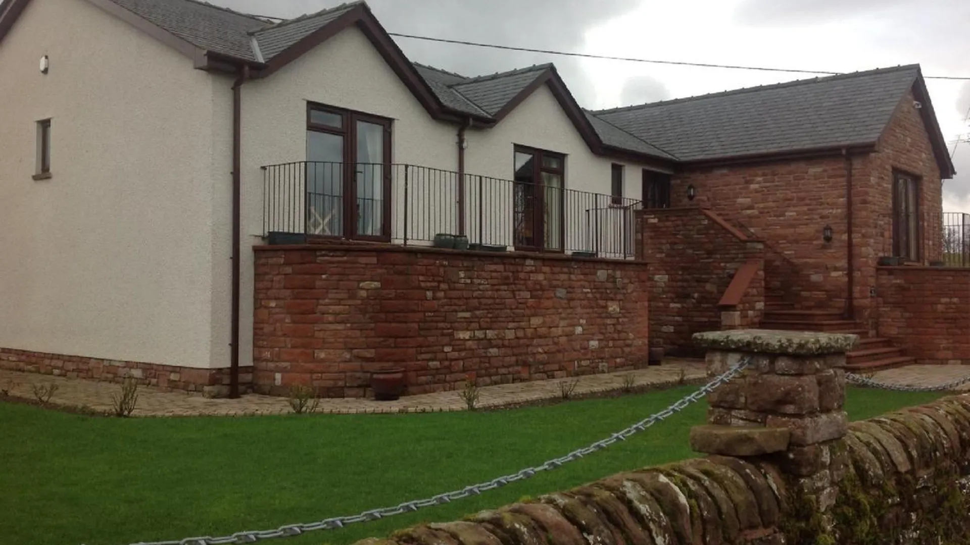 River Garth Bed & Breakfast