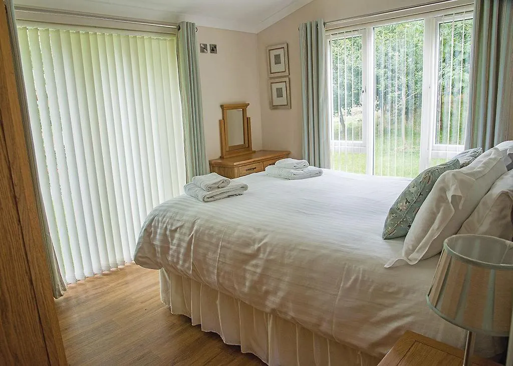Tatil parkı Meadows End