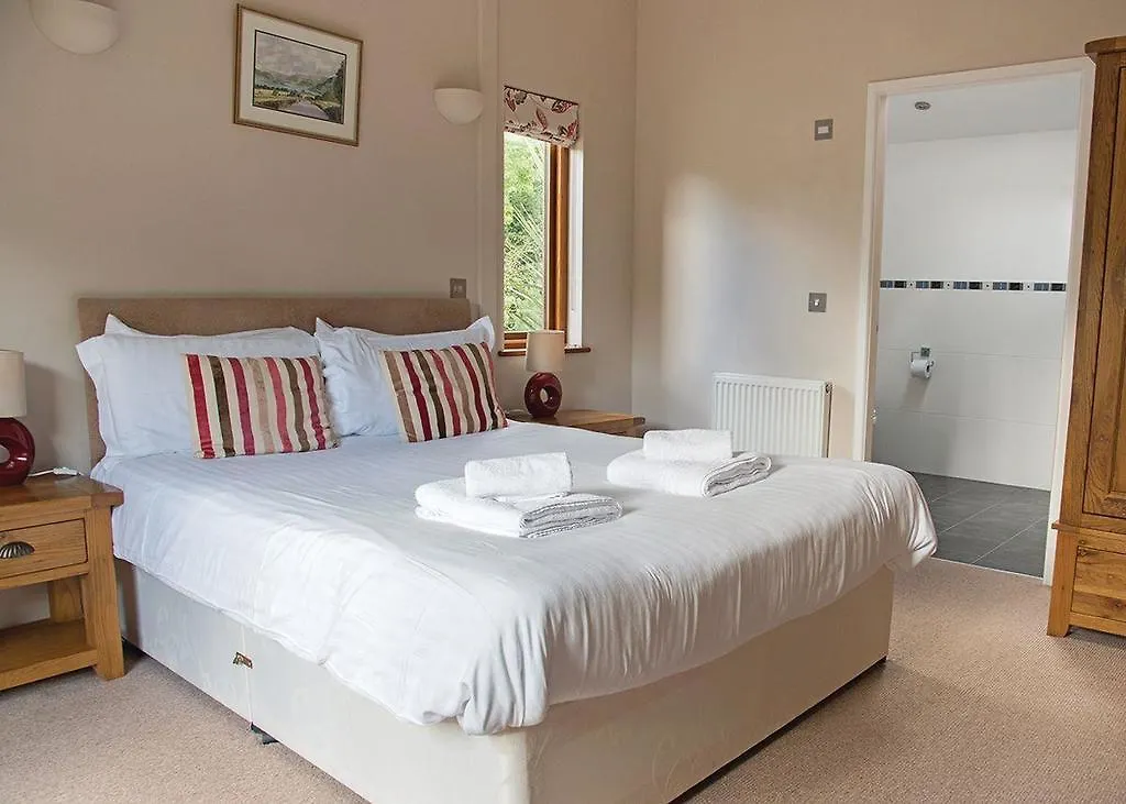 Meadows End Tatil parkı *