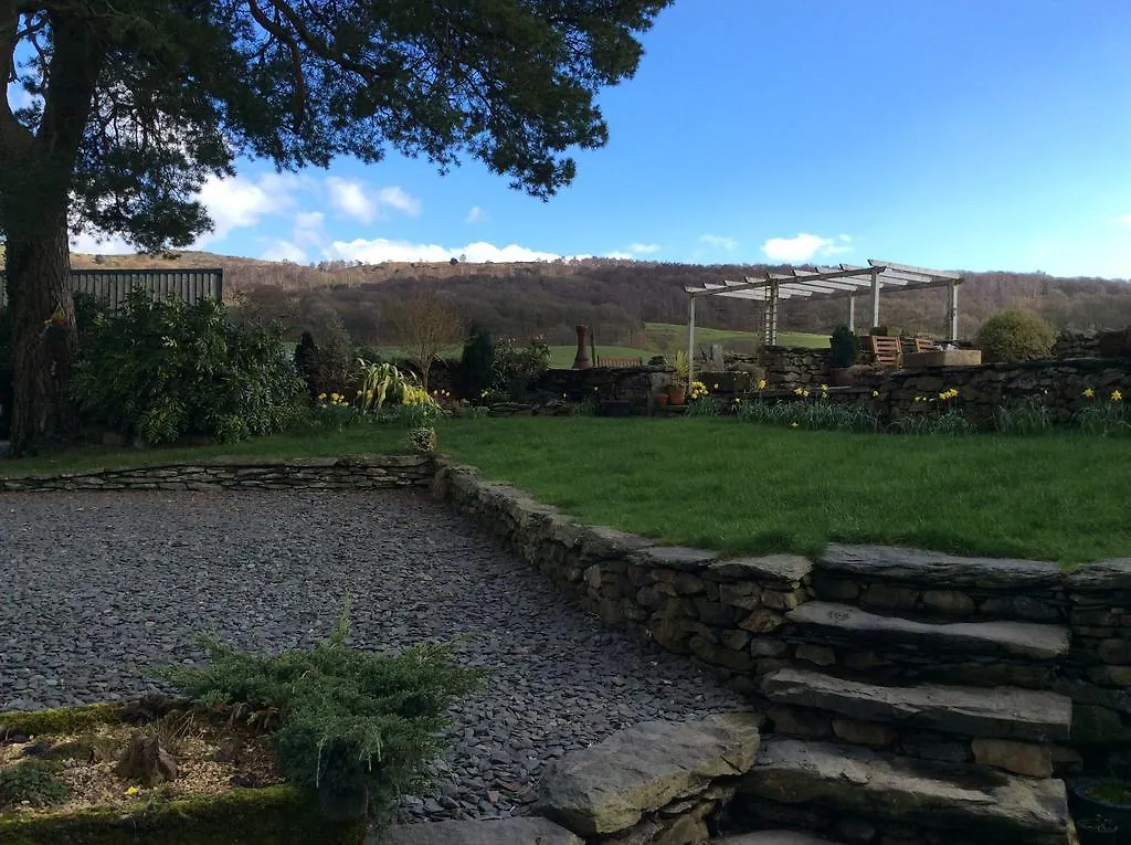 Crosslands Farm Guest house Kendal