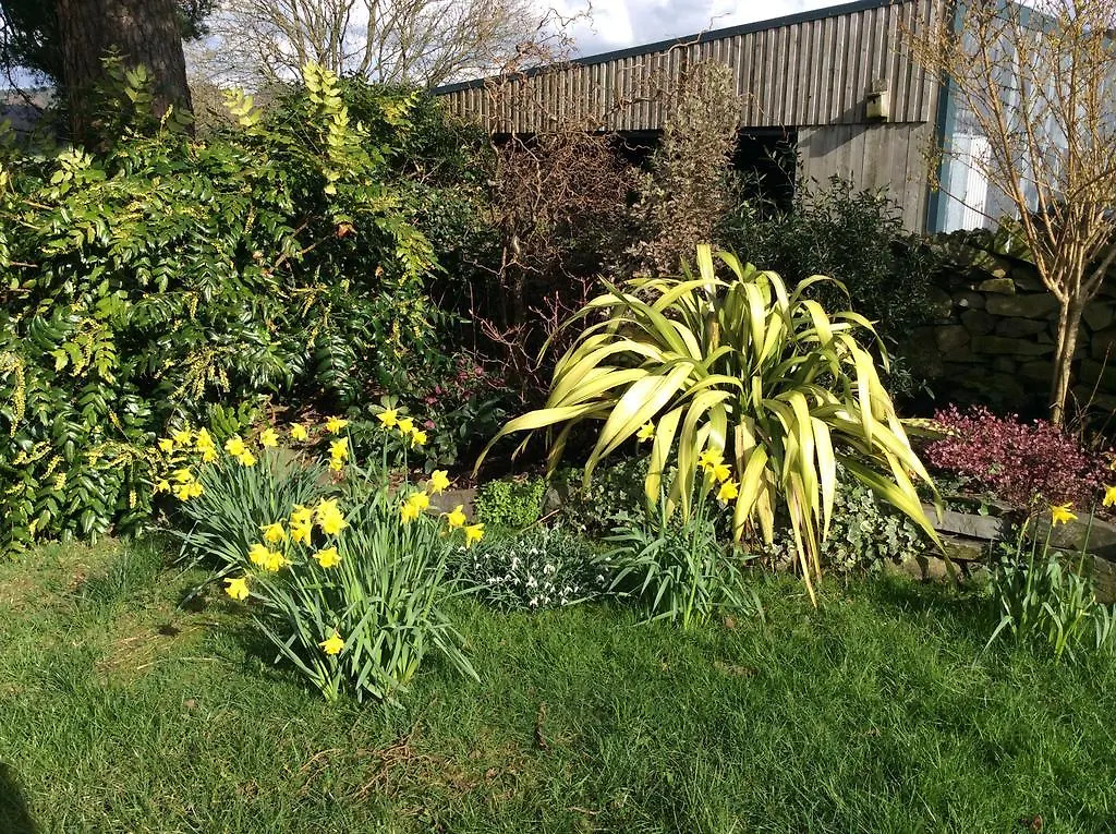Guest house Crosslands Farm 4*