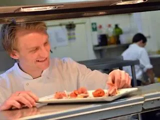 Hotel Newby Bridge Hotel 3*