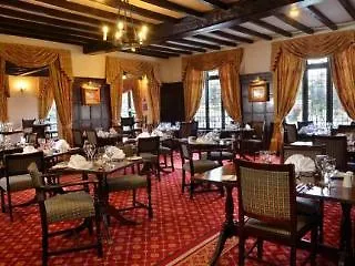 Hotel Newby Bridge Hotel