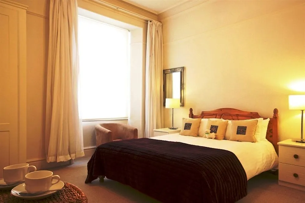 Hotell Lakes Ambleside