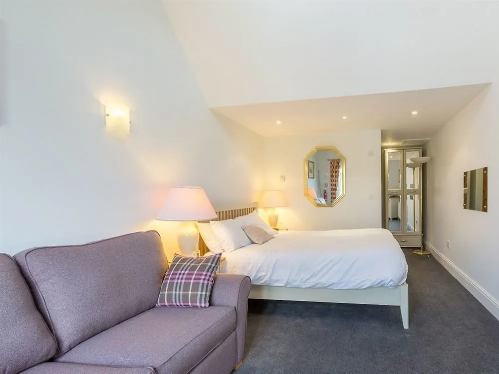 Locanda The Cross Keys 3*