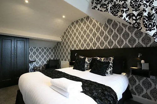 The Coppice - Including Off-site Health Club Guest house Windermere
