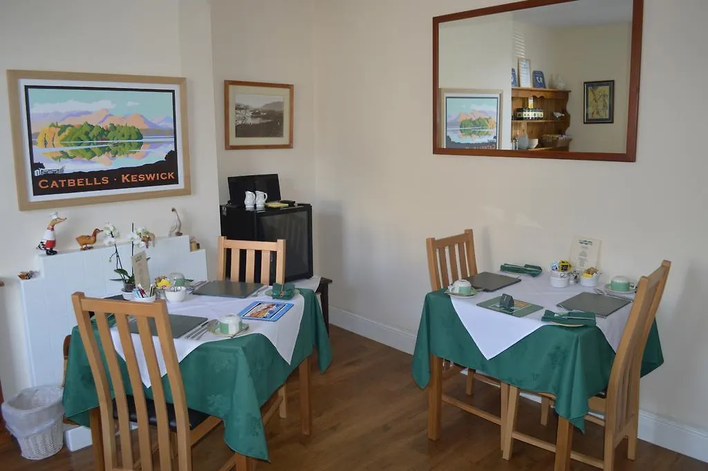 Beckside 4* Keswick (Cumbria)