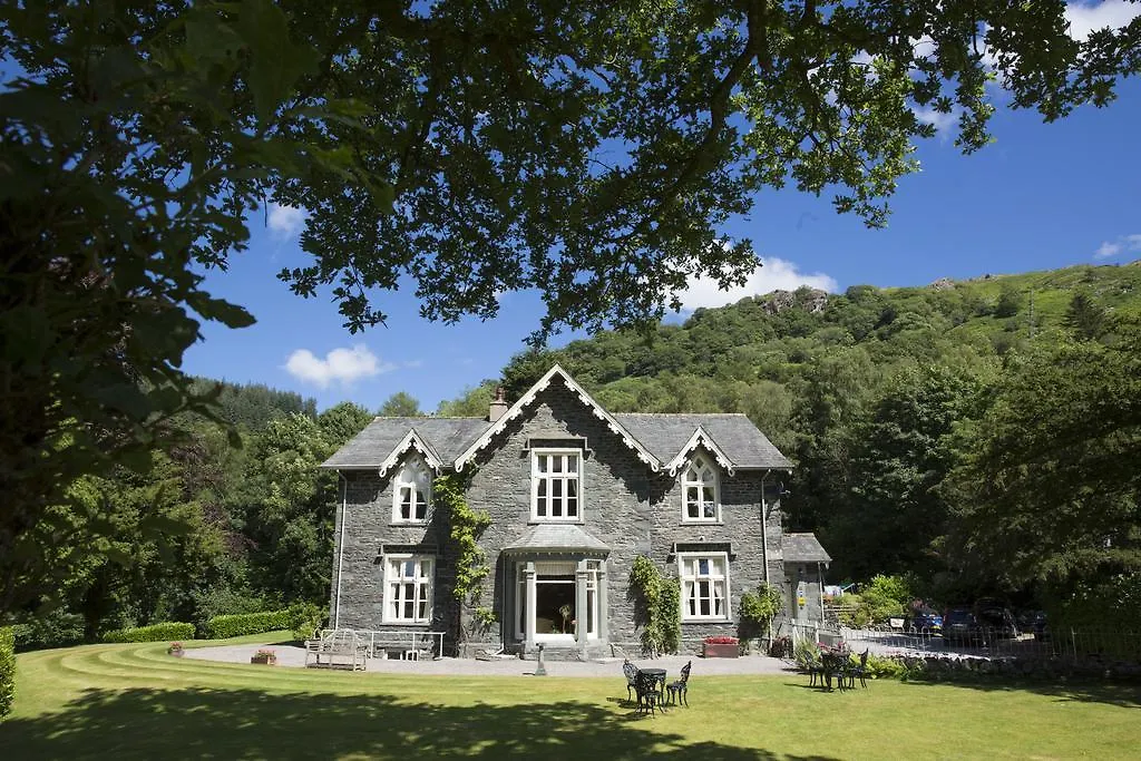 Hazel Bank Borrowdale Valley 5*