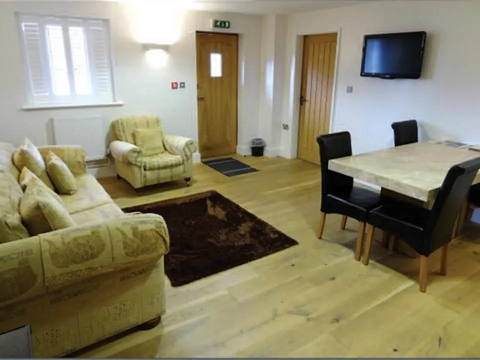 Locanda Gosforth Hall 3*