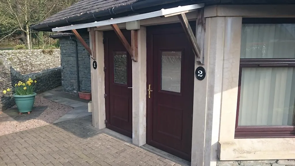 Quaysiders Club 3* Ambleside
