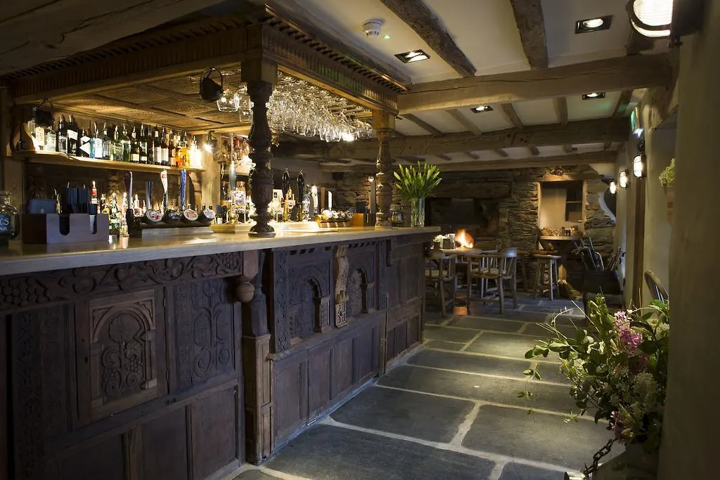 The Queen's Head 4*