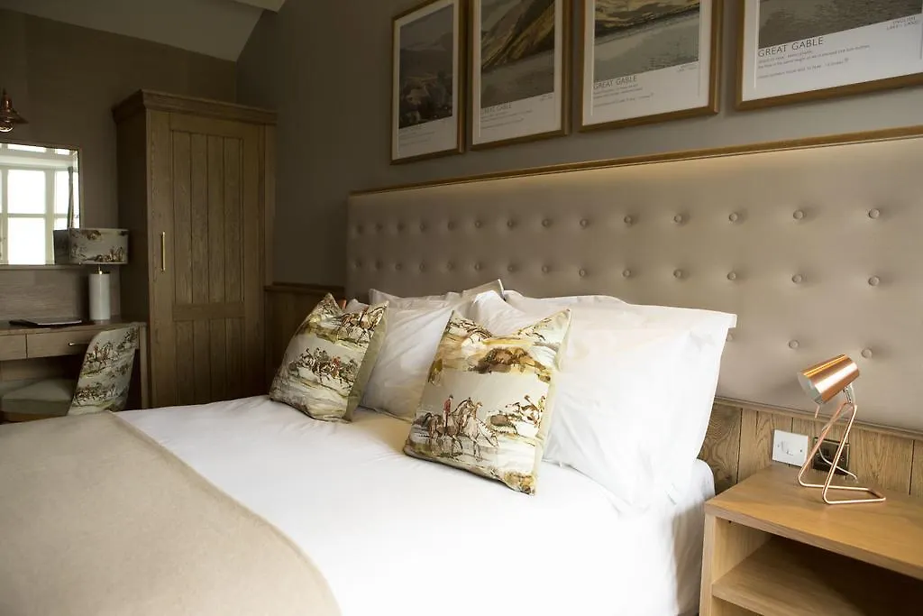 Hotel The Queen's Head