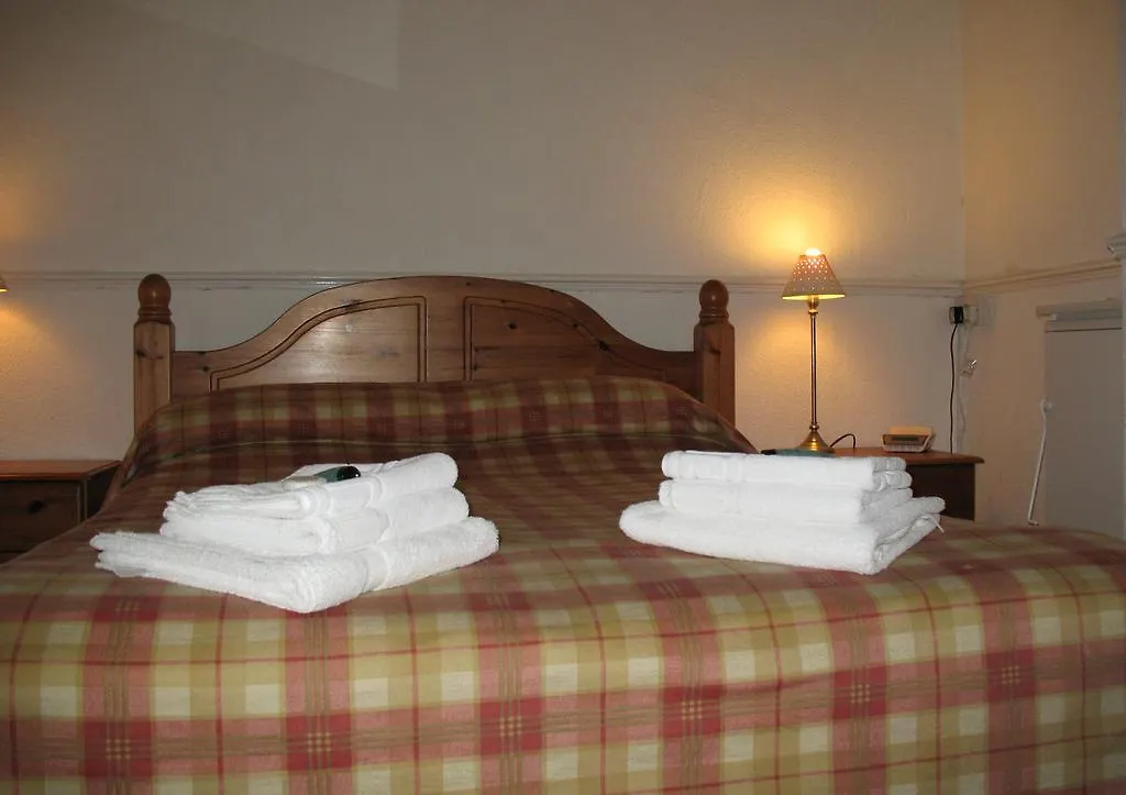Michaelson House בית הארחה 3*