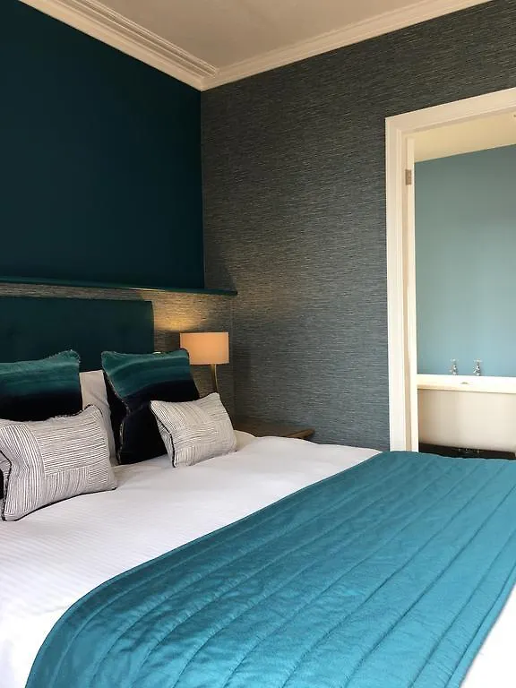 The Hideaway At (adults Only) Penzion 4*