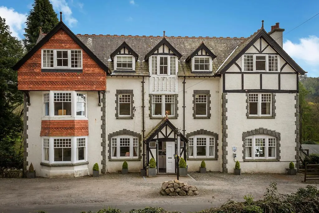 Stanley House Eskdale