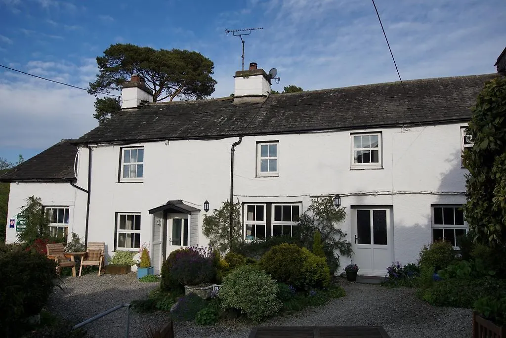 Crosslands Farm Guest house