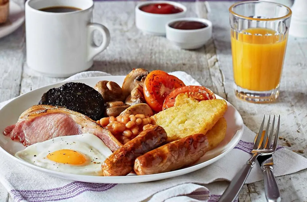 Premier Inn Barrow In Furness 3*
