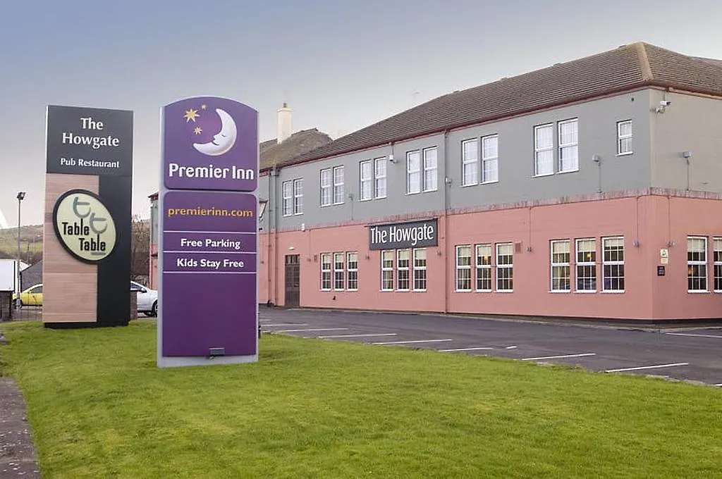 Premier 3*