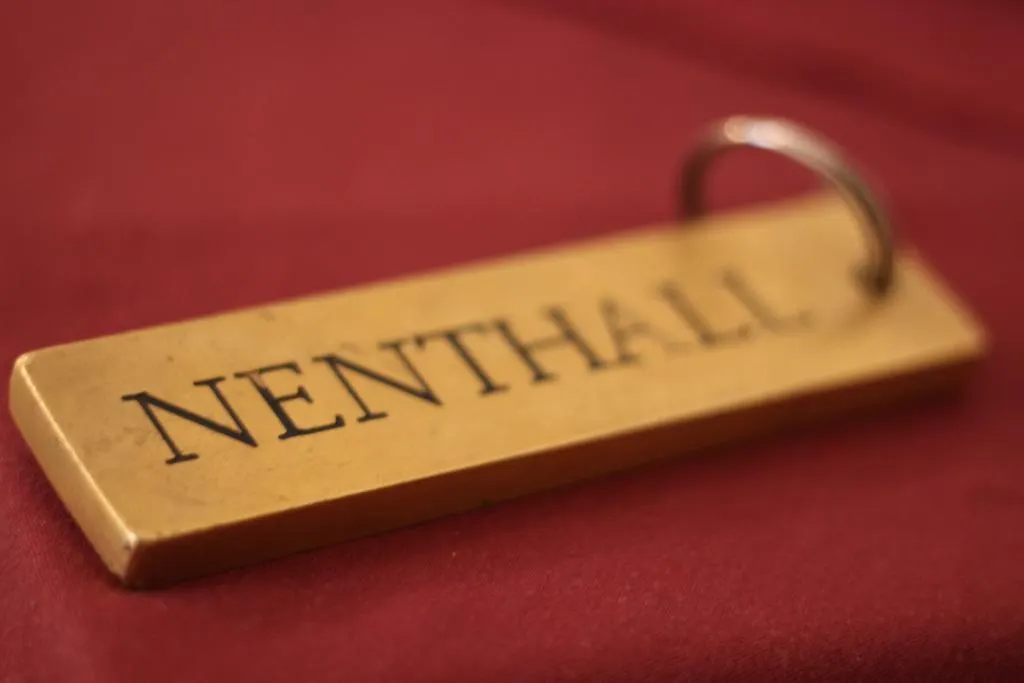 Nent Hall ويندرمير