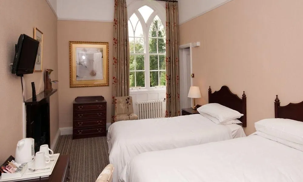 Hotel Monk Coniston 4*