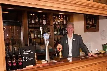 Monk Coniston Hotel 4*