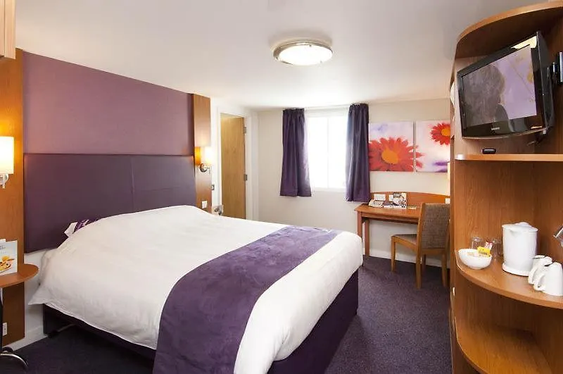 Hotel Premier Whitehaven