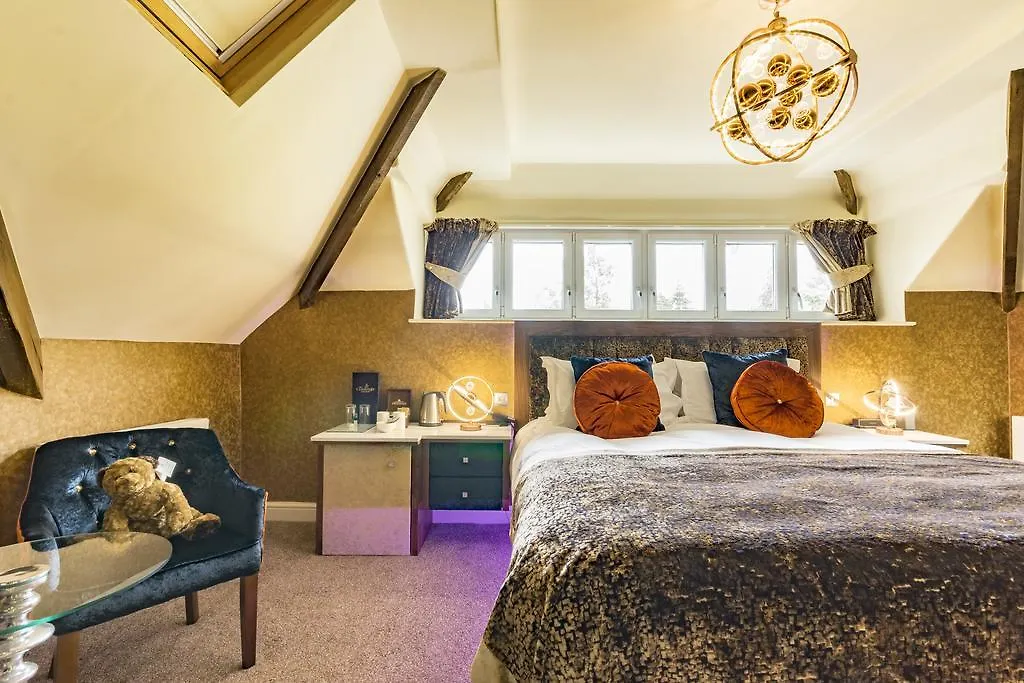 The Cranleigh Boutique