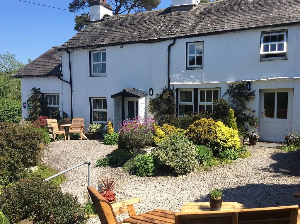 Crosslands Farm Kendal