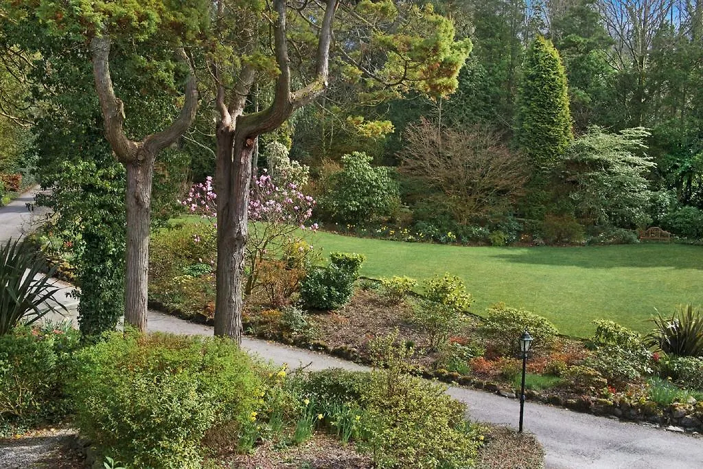 The Ryebeck Bed & Breakfast Bowness-on-Windermere