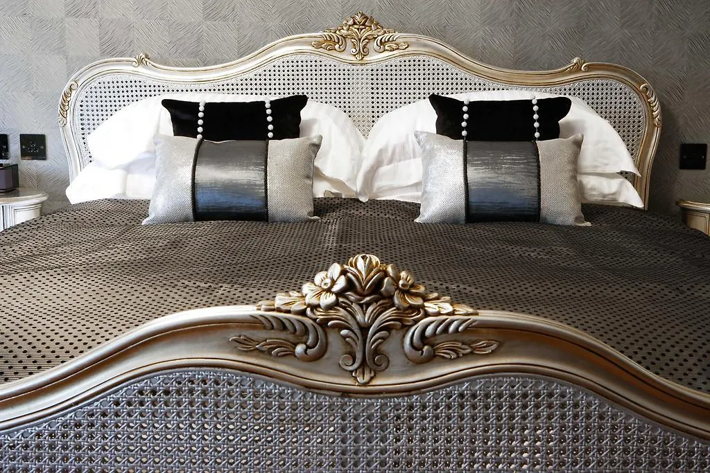Pensionat Windermere Suites Windermere