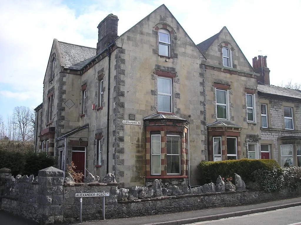 Bed & Breakfast Rock House *