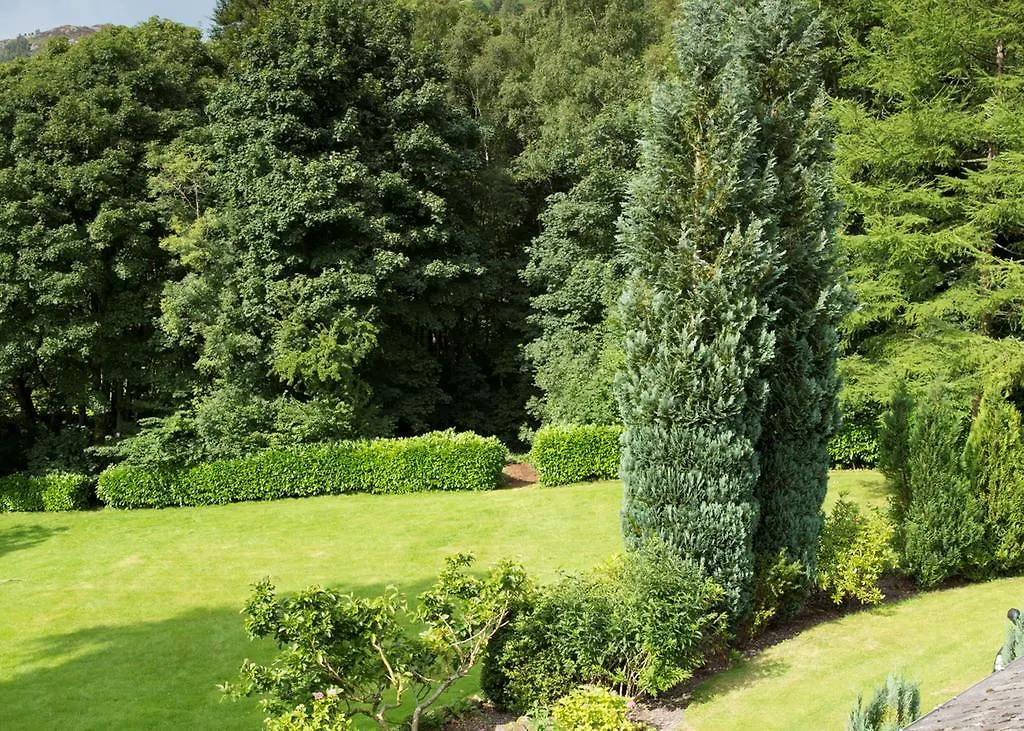 Hotell Hazel Bank Borrowdale Valley Rosthwaite