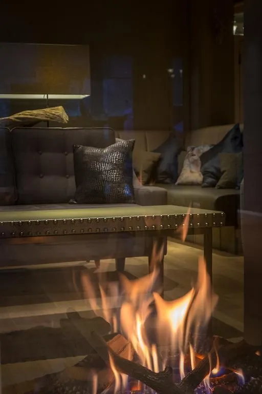 Hotel The Grand At 3*