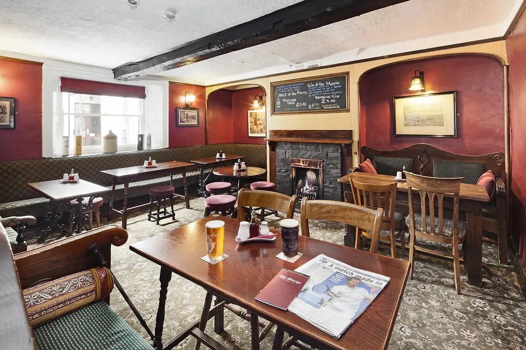 The George Hotel Keswick (Cumbria)