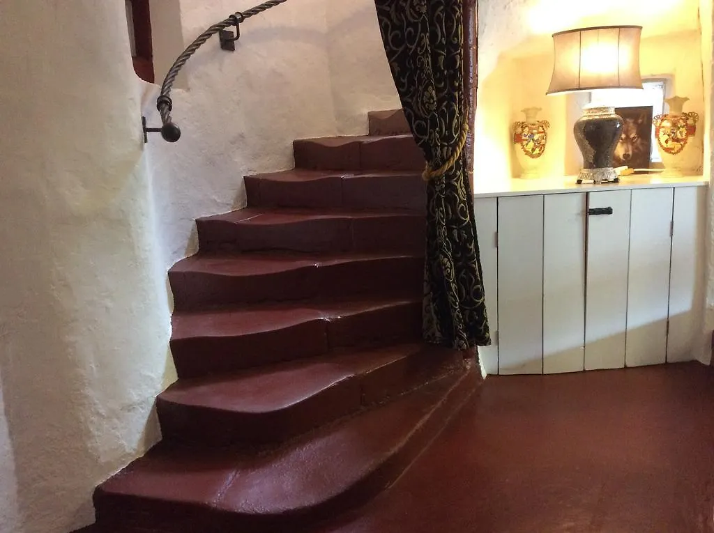 Gosforth Hall Locanda 3*