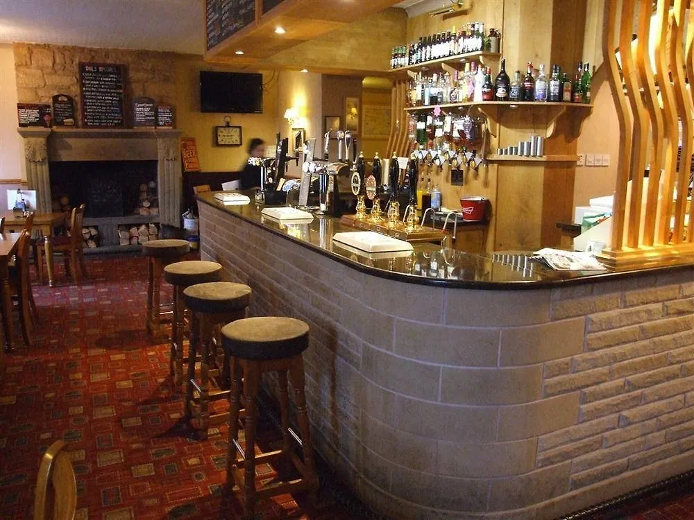 Hotel The Greenhead 3*