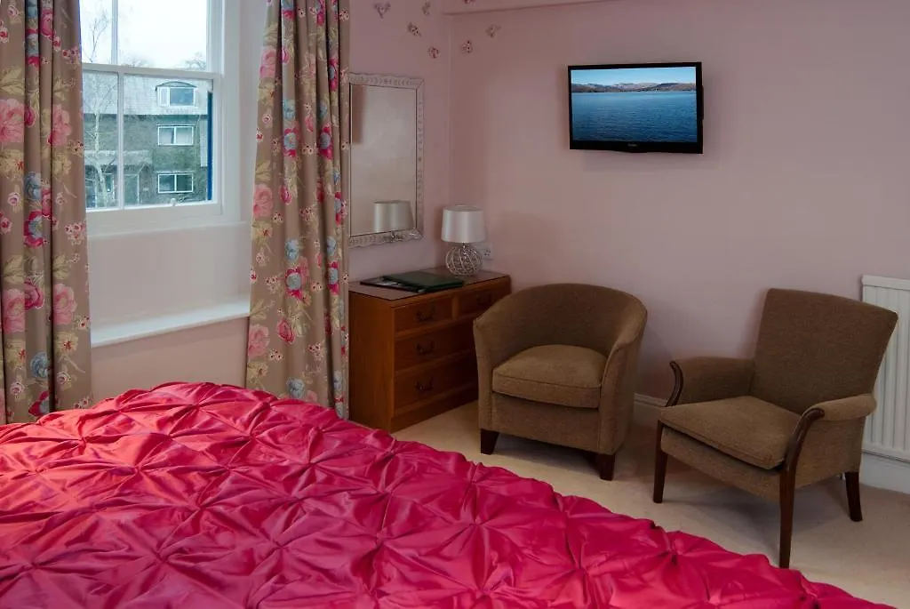 Casa de hóspedes Smallwood House 4*