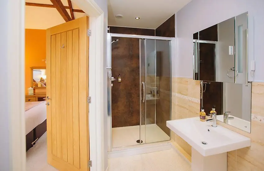 Holiday home Oak