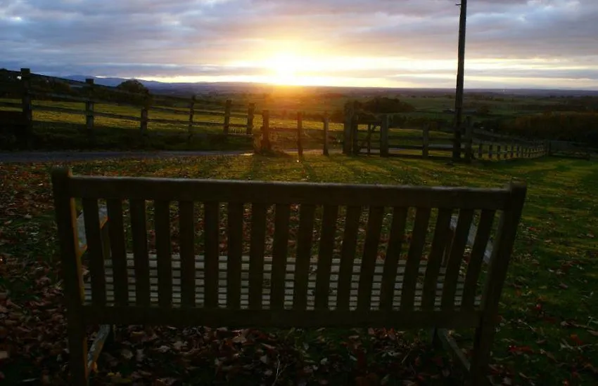 Holiday home Oak