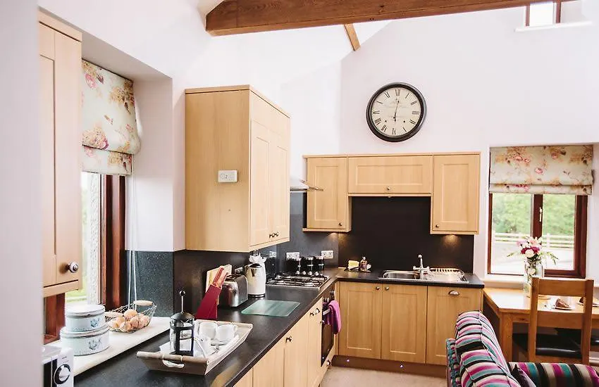 Holiday home Oak *