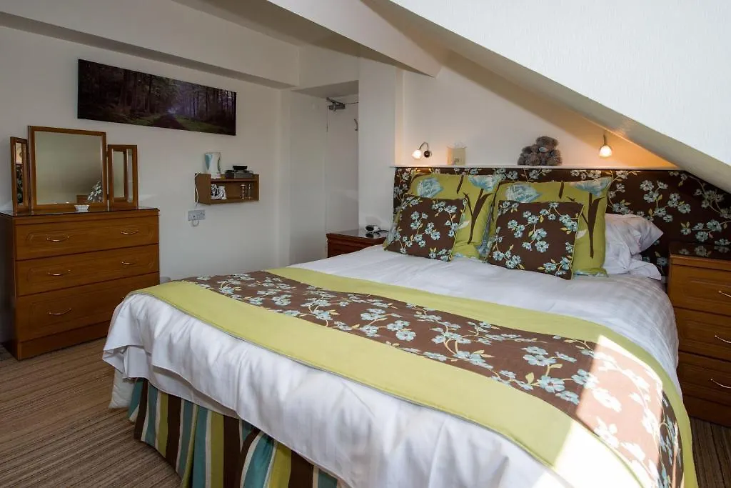 Casa de hóspedes Smallwood House 4*
