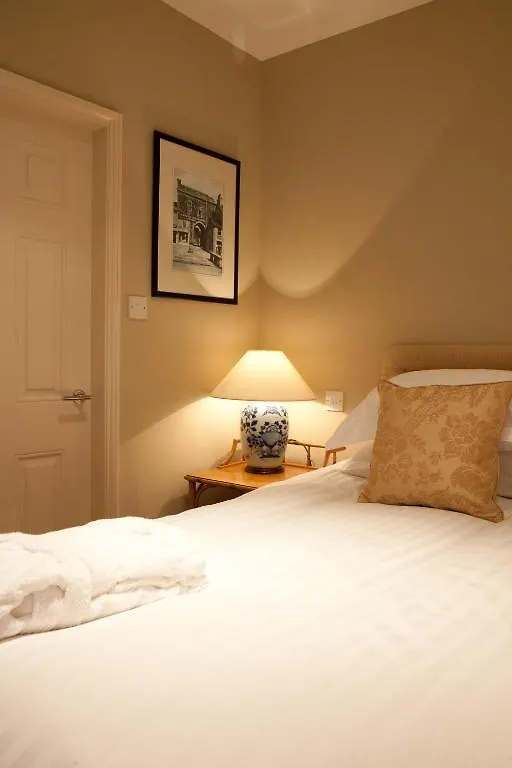 The Cavendish Arms Penzion Cartmel