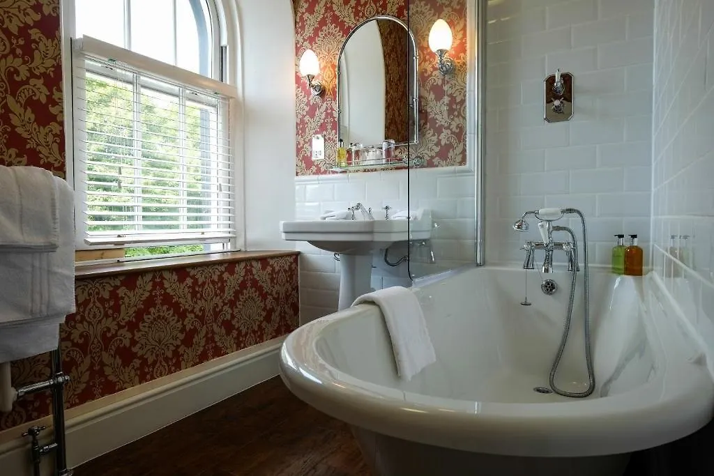 The Willowsmere (adults Only) 4*
