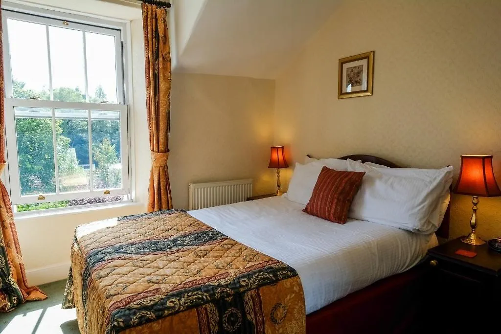 The Willowsmere (adults Only) 4* Windermere