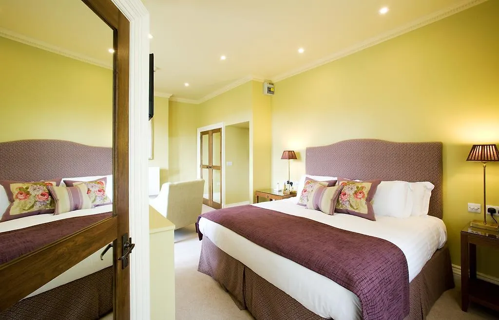 Hotel Lindeth Howe 4*