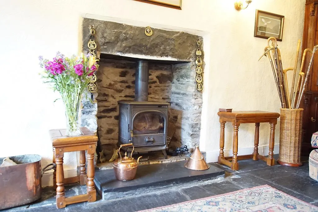 Crosslands Farm Guest house Kendal